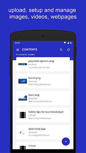Screentime Manager Screen 2