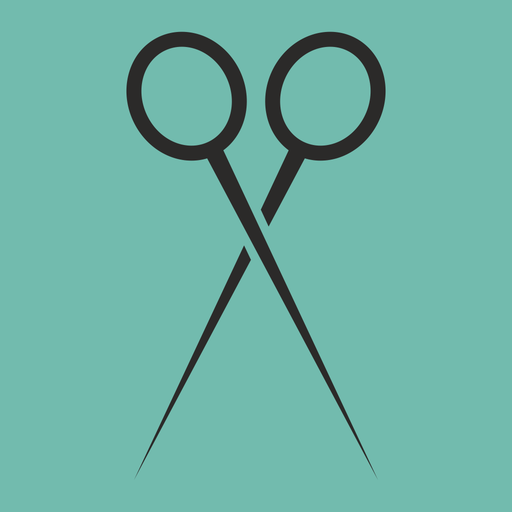 Friseur Dorn logo
