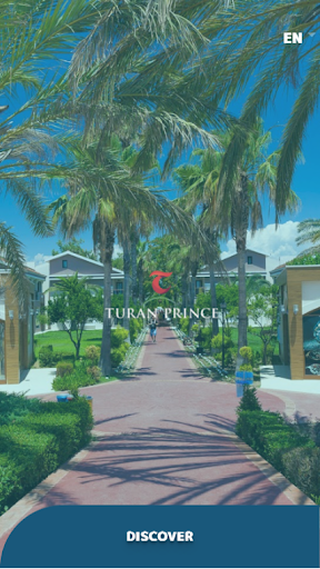 Turan Prince Hotels