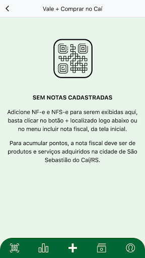 Vale + Comprar no Caí Screen 3