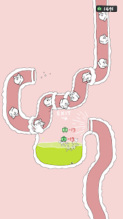 Tingus Goose - Weird Idle Game - Screenshot 1