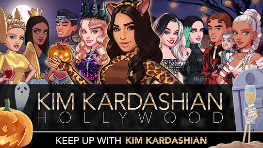 Kim Kardashian Hollywood v12.12.2 MOD APK (Unlimited Money/Unlocked All) Free For Android 7