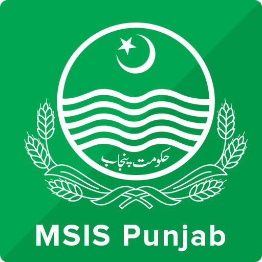 Get MSIS Punjab for Android Aso Report