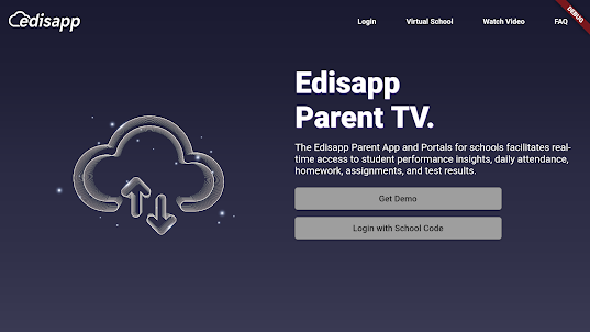 Edisapp Parent TV