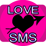 Love Sms - ভালোবাসার মেসেজ icon