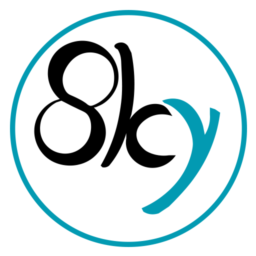 Sky masaže logo