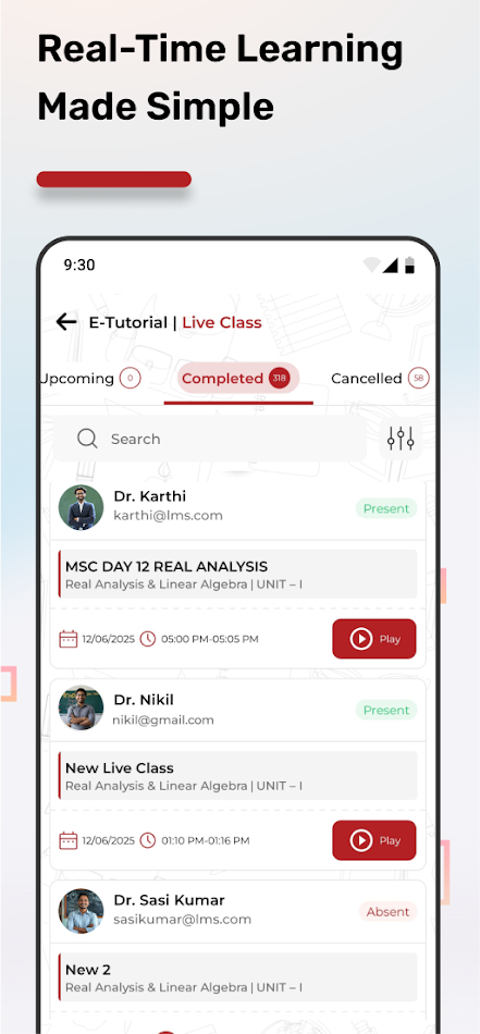 #10. Dr.MGR - COP (Android) Göre: Aim Window Info Tech