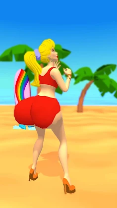 Ball It 3D - Screenshot 4