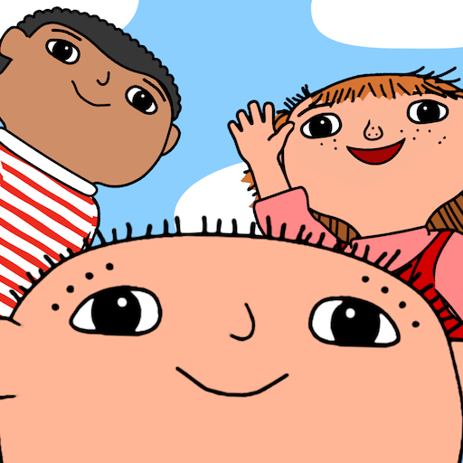 World of Alfie Atkins: Kids Scarica su Windows