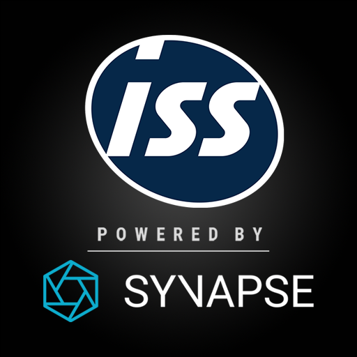 Synapse - ISS World 2.0.0 Icon