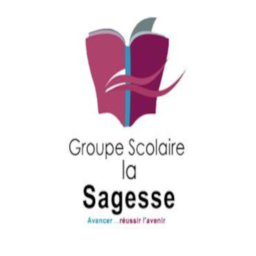 Sagesse School logo