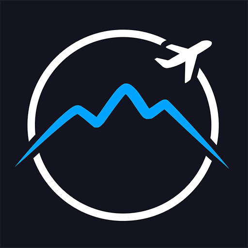 Twipe · Swipe, Pack, Go! logo