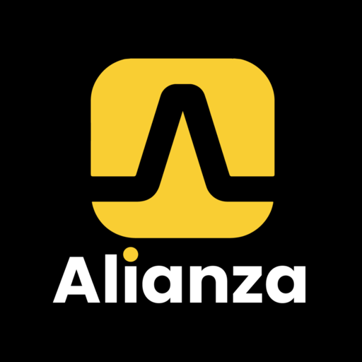 Alianza Rider 2.53.1250 Icon