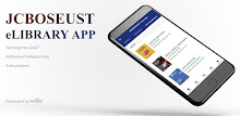 JCBOSEUST eLibrary APK