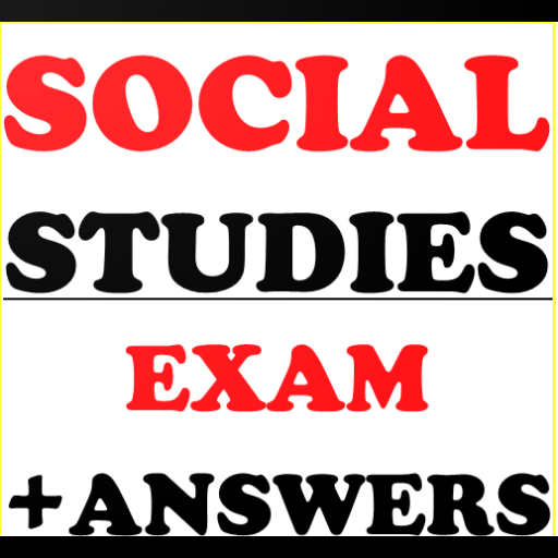 Social Studies Exams + Answers