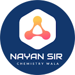 Cover Image of Tải xuống Nayan Sir Chemistry Wala 1.0.158 APK