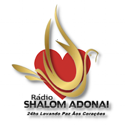 Icon image RADIO SHALOM ADONAI