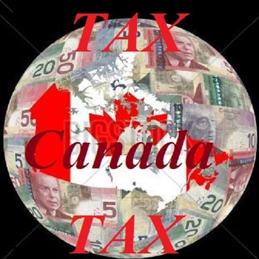 Canada Income Tax Calculator  Icon