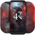 Cover Image of 下载 Live Wallpapers, Lock W.Engine  APK