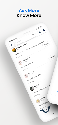 Android application Aatmagyan - Made In India screenshort