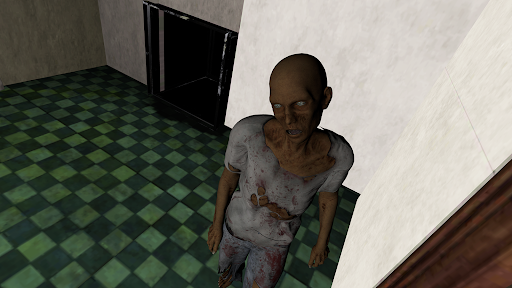 Infected - Super Soldiers DEMO Screen 3