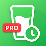 Water Drink Reminder Pro icon