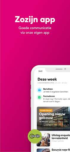 Zozijn app - v2.9.5