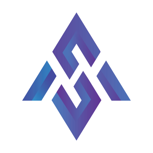 Space Fitness logo