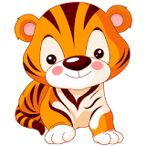 Tiger Run FREE icon