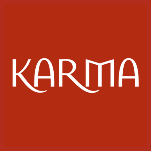 Food Karma logo