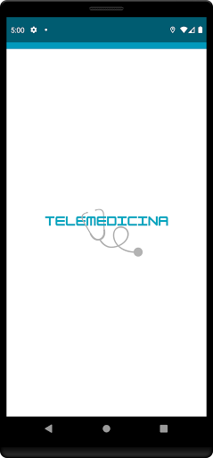 Android application QUOVADISGO screenshort