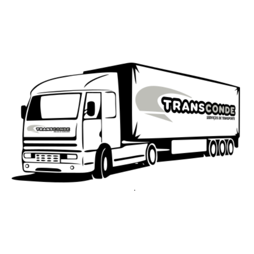 Android application Logistica - Transconde/NFI screenshort