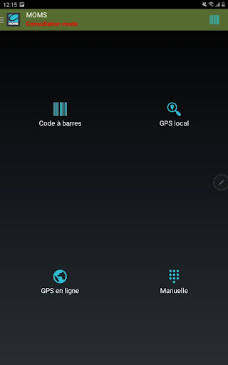 MOMS Screenshot 4 - AppWisp.com