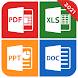 All Document Viewer 2021: PDF Reader-Office Viewer
