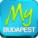 My Budapest icon