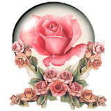 flowers images Gif animated icon
