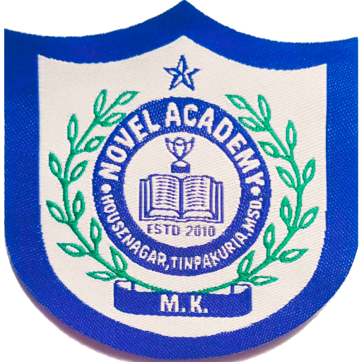 Novel Academy logo