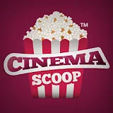 CinemaScoop icon