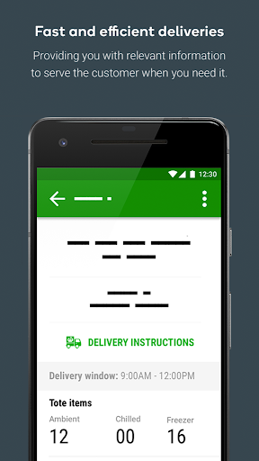 WooliesGO Screen 3