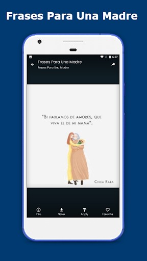 Frases Para Una Madre