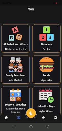 TRENG İngilizce Öğren