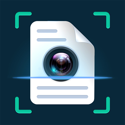Picture Scanner: Scan To PDF Laai af op Windows