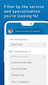 AusLaw Concierge 1.0.80 APK + Mod (Free purchase) for Android