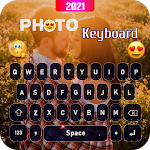 Cover Image of Tải xuống My Photo Keyboard Themes Emoji  APK