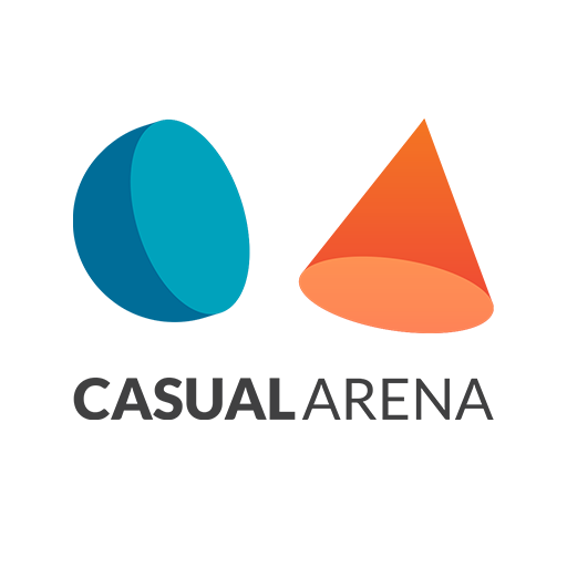 Ludo online grátis multijogador - Casual Arena