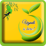 Happy Ugadi icon