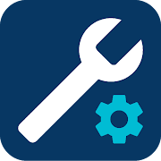 ToolCase - Device Info, App Manager, Reboot 1.3.3 Icon