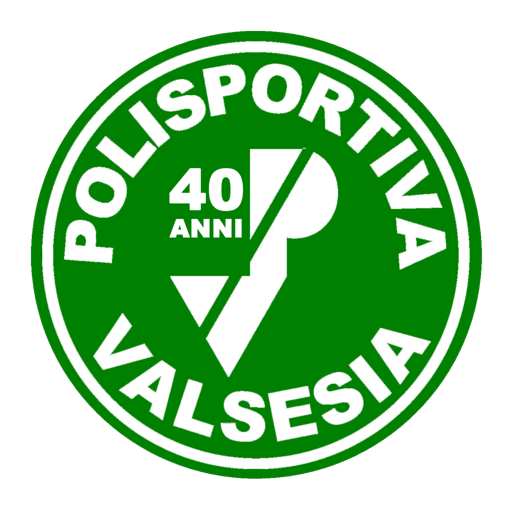 Polisportiva Valsesia 4.0 Icon