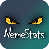 NemeStats - Board Game Tracking Made Fun! icon