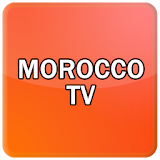 LIVE MOROCCO TV icon